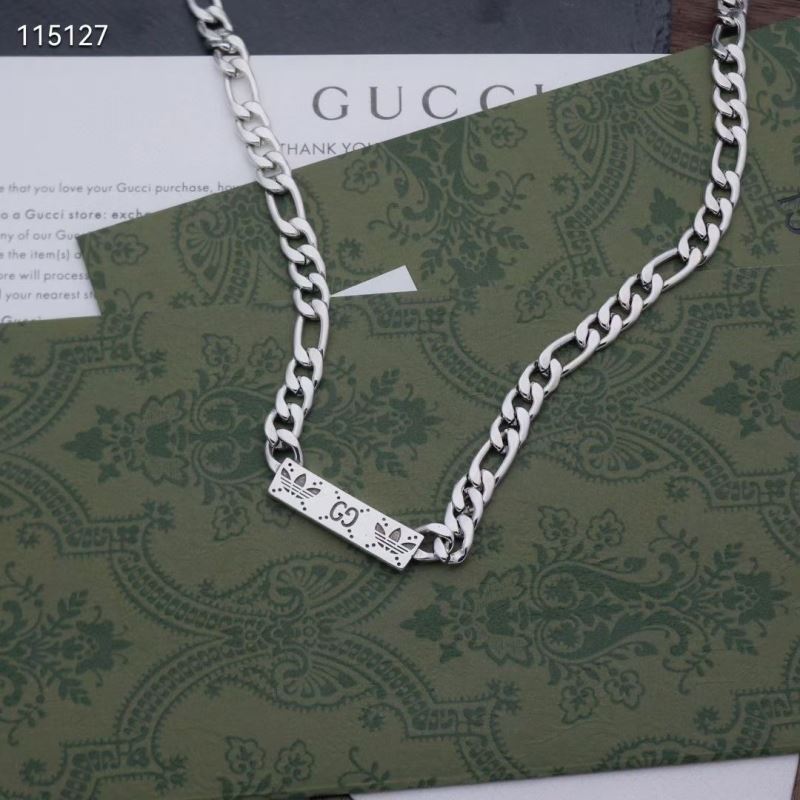 Gucci Necklaces